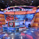 Illustration for article titled Explore The Colbert Report Set on Street View Before It's Ripped Down